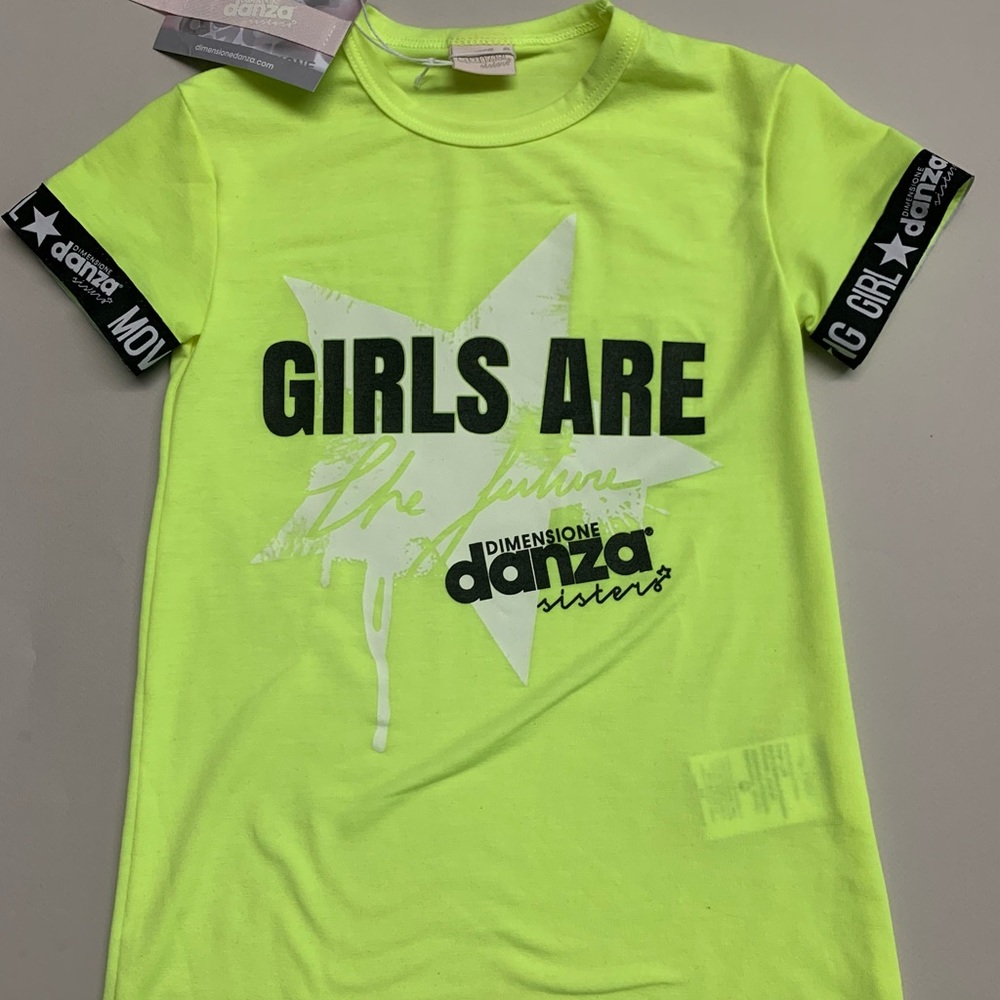 DIMENSIONE DANZA Dress for cool girls